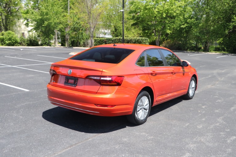 Used 2019 Volkswagen Jetta 1.4 T S for sale Sold at Auto Collection in Murfreesboro TN 37130 3