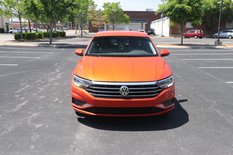 Used 2019 Volkswagen Jetta 1.4 T S for sale Sold at Auto Collection in Murfreesboro TN 37130 5