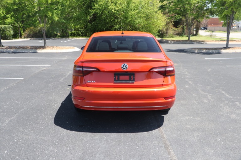 Used 2019 Volkswagen Jetta 1.4 T S for sale Sold at Auto Collection in Murfreesboro TN 37130 6