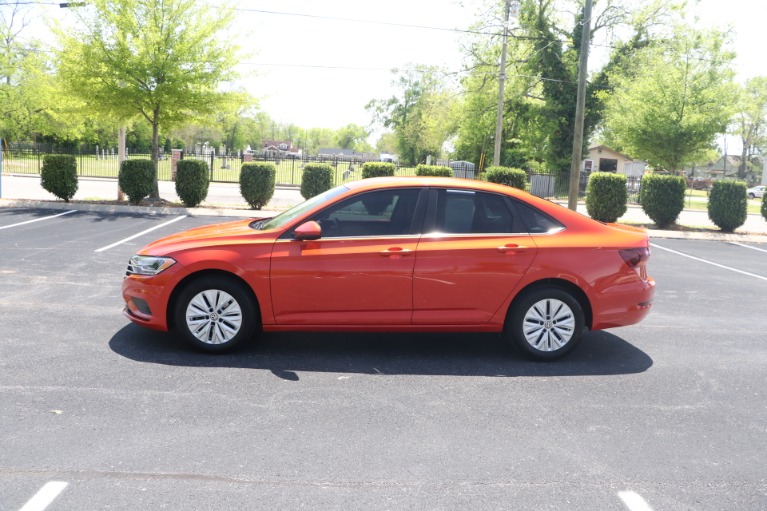 Used 2019 Volkswagen Jetta 1.4 T S for sale Sold at Auto Collection in Murfreesboro TN 37130 7