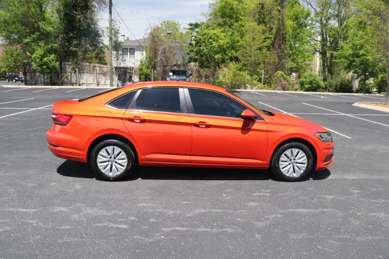 Used 2019 Volkswagen Jetta 1.4 T S for sale Sold at Auto Collection in Murfreesboro TN 37130 8