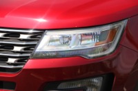 Used 2016 Ford Explorer Limited for sale Sold at Auto Collection in Murfreesboro TN 37129 10