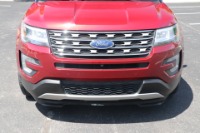 Used 2016 Ford Explorer Limited for sale Sold at Auto Collection in Murfreesboro TN 37129 11