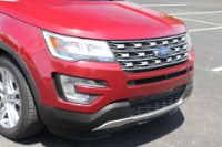 Used 2016 Ford Explorer Limited for sale Sold at Auto Collection in Murfreesboro TN 37129 12