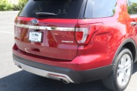 Used 2016 Ford Explorer Limited for sale Sold at Auto Collection in Murfreesboro TN 37129 14
