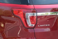 Used 2016 Ford Explorer Limited for sale Sold at Auto Collection in Murfreesboro TN 37129 18