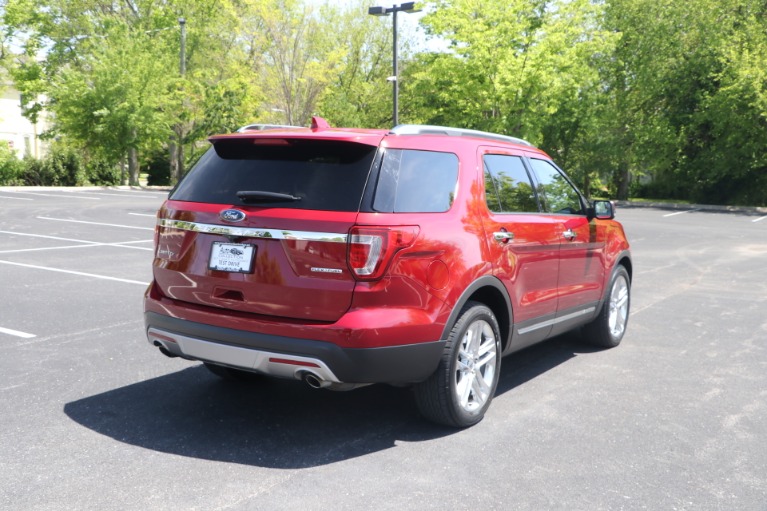 Used 2016 Ford Explorer Limited for sale Sold at Auto Collection in Murfreesboro TN 37130 3