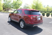 Used 2016 Ford Explorer Limited for sale Sold at Auto Collection in Murfreesboro TN 37129 4