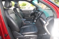 Used 2016 Ford Explorer Limited for sale Sold at Auto Collection in Murfreesboro TN 37129 48