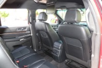 Used 2016 Ford Explorer Limited for sale Sold at Auto Collection in Murfreesboro TN 37129 58