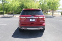 Used 2016 Ford Explorer Limited for sale Sold at Auto Collection in Murfreesboro TN 37129 6