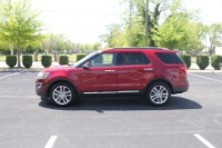 Used 2016 Ford Explorer Limited for sale Sold at Auto Collection in Murfreesboro TN 37129 7