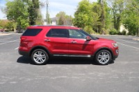 Used 2016 Ford Explorer Limited for sale Sold at Auto Collection in Murfreesboro TN 37129 8