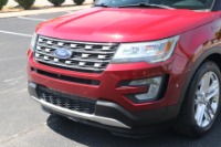 Used 2016 Ford Explorer Limited for sale Sold at Auto Collection in Murfreesboro TN 37130 9