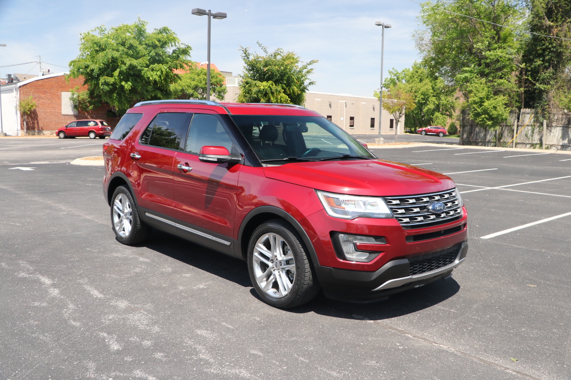 Explorer Sales Numbers at David Jackson blog