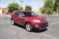 Used 2016 Ford Explorer Limited for sale Sold at Auto Collection in Murfreesboro TN 37130 1