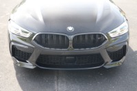 Used 2020 BMW M8 COMPETITION COUPE W/NAV for sale Sold at Auto Collection in Murfreesboro TN 37129 11