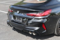 Used 2020 BMW M8 COMPETITION COUPE W/NAV for sale Sold at Auto Collection in Murfreesboro TN 37129 14