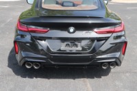 Used 2020 BMW M8 COMPETITION COUPE W/NAV for sale Sold at Auto Collection in Murfreesboro TN 37129 16