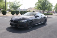 Used 2020 BMW M8 COMPETITION COUPE W/NAV for sale Sold at Auto Collection in Murfreesboro TN 37130 2
