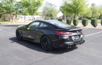 Used 2020 BMW M8 COMPETITION COUPE W/NAV for sale Sold at Auto Collection in Murfreesboro TN 37129 4