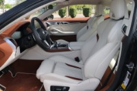 Used 2020 BMW M8 COMPETITION COUPE W/NAV for sale Sold at Auto Collection in Murfreesboro TN 37129 42