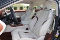 Used 2020 BMW M8 COMPETITION COUPE W/NAV for sale Sold at Auto Collection in Murfreesboro TN 37129 43