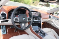 Used 2020 BMW M8 COMPETITION COUPE W/NAV for sale Sold at Auto Collection in Murfreesboro TN 37130 44