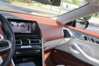 Used 2020 BMW M8 COMPETITION COUPE W/NAV for sale Sold at Auto Collection in Murfreesboro TN 37129 46