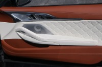 Used 2020 BMW M8 COMPETITION COUPE W/NAV for sale Sold at Auto Collection in Murfreesboro TN 37129 48