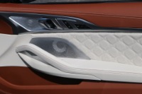 Used 2020 BMW M8 COMPETITION COUPE W/NAV for sale Sold at Auto Collection in Murfreesboro TN 37129 49