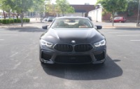 Used 2020 BMW M8 COMPETITION COUPE W/NAV for sale Sold at Auto Collection in Murfreesboro TN 37129 5
