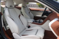 Used 2020 BMW M8 COMPETITION COUPE W/NAV for sale Sold at Auto Collection in Murfreesboro TN 37129 53