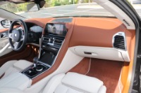 Used 2020 BMW M8 COMPETITION COUPE W/NAV for sale Sold at Auto Collection in Murfreesboro TN 37129 54