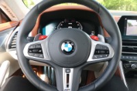 Used 2020 BMW M8 COMPETITION COUPE W/NAV for sale Sold at Auto Collection in Murfreesboro TN 37129 67