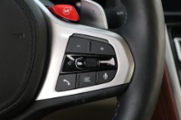 Used 2020 BMW M8 COMPETITION COUPE W/NAV for sale Sold at Auto Collection in Murfreesboro TN 37129 69