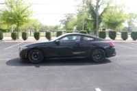 Used 2020 BMW M8 COMPETITION COUPE W/NAV for sale Sold at Auto Collection in Murfreesboro TN 37130 7