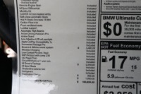 Used 2020 BMW M8 COMPETITION COUPE W/NAV for sale Sold at Auto Collection in Murfreesboro TN 37129 88
