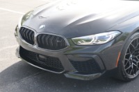 Used 2020 BMW M8 COMPETITION COUPE W/NAV for sale Sold at Auto Collection in Murfreesboro TN 37129 9
