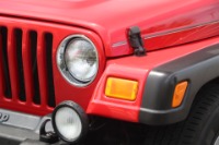 Used 2004 Jeep Wrangler RUBICON 2DR for sale Sold at Auto Collection in Murfreesboro TN 37129 10