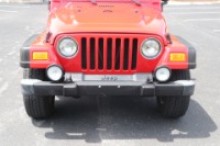 Used 2004 Jeep Wrangler RUBICON 2DR for sale Sold at Auto Collection in Murfreesboro TN 37130 11