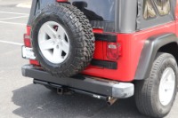 Used 2004 Jeep Wrangler RUBICON 2DR for sale Sold at Auto Collection in Murfreesboro TN 37130 14