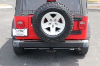 Used 2004 Jeep Wrangler RUBICON 2DR for sale Sold at Auto Collection in Murfreesboro TN 37130 16