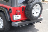 Used 2004 Jeep Wrangler RUBICON 2DR for sale Sold at Auto Collection in Murfreesboro TN 37130 17