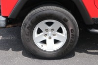 Used 2004 Jeep Wrangler RUBICON 2DR for sale Sold at Auto Collection in Murfreesboro TN 37130 21