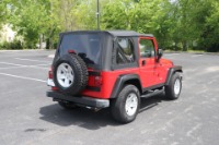 Used 2004 Jeep Wrangler RUBICON 2DR for sale Sold at Auto Collection in Murfreesboro TN 37129 3