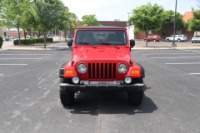 Used 2004 Jeep Wrangler RUBICON 2DR for sale Sold at Auto Collection in Murfreesboro TN 37129 5