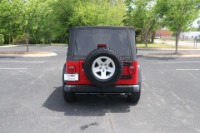 Used 2004 Jeep Wrangler RUBICON 2DR for sale Sold at Auto Collection in Murfreesboro TN 37129 6