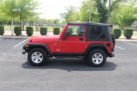 Used 2004 Jeep Wrangler RUBICON 2DR for sale Sold at Auto Collection in Murfreesboro TN 37129 7