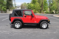 Used 2004 Jeep Wrangler RUBICON 2DR for sale Sold at Auto Collection in Murfreesboro TN 37130 8